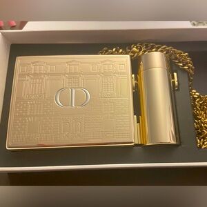 Christian Dior Lipstick Purse 💄